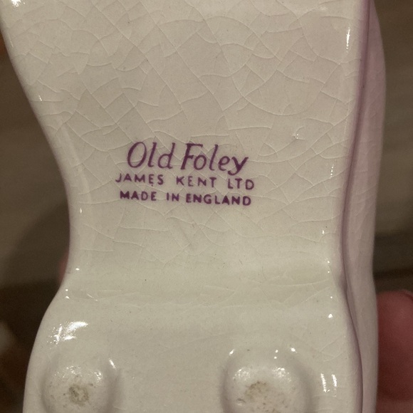 2 English Old Foley Hobo Boots - Picture 6 of 10